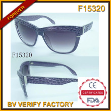 Italy Design Ce lunettes de soleil avec échantillon gratuit (F15320)